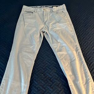 Men’s vineyard vines 5 pocket pants 34x32